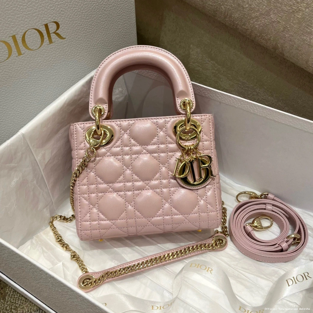 Tony Luxuries diro LADY MINI 0810